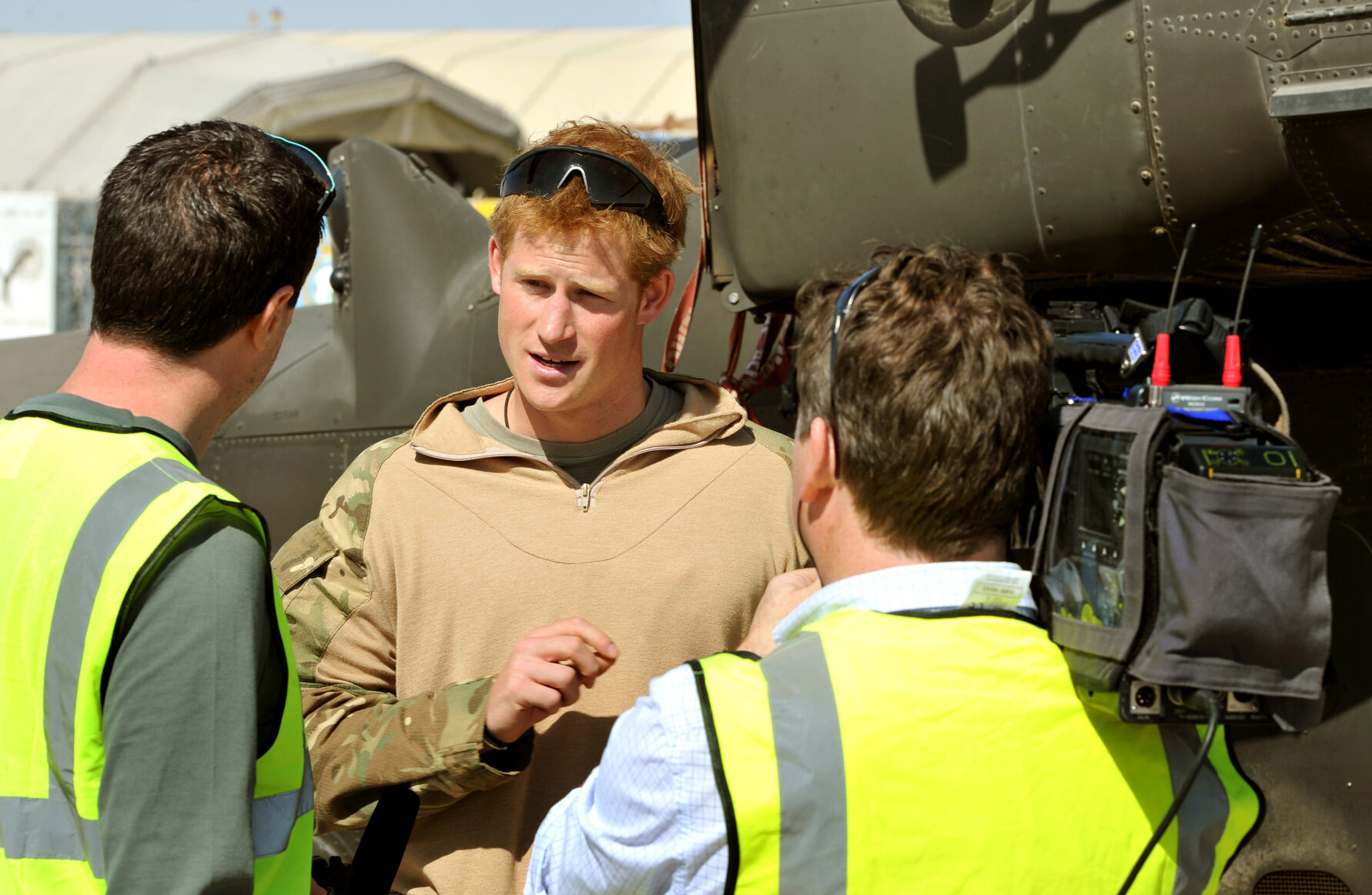 Prince Harry